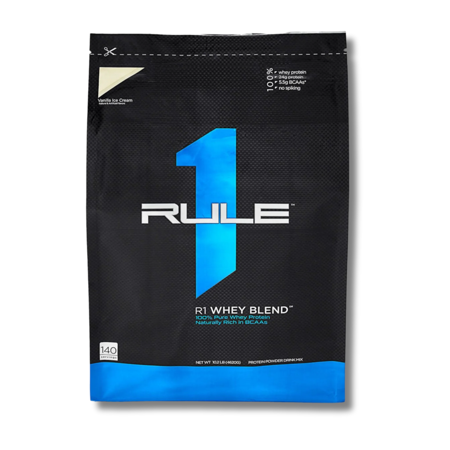 Rule 1 Whey Blend Protein