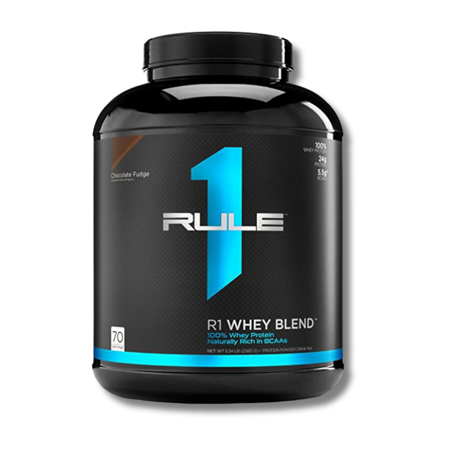 Rule 1 Whey Blend Protein