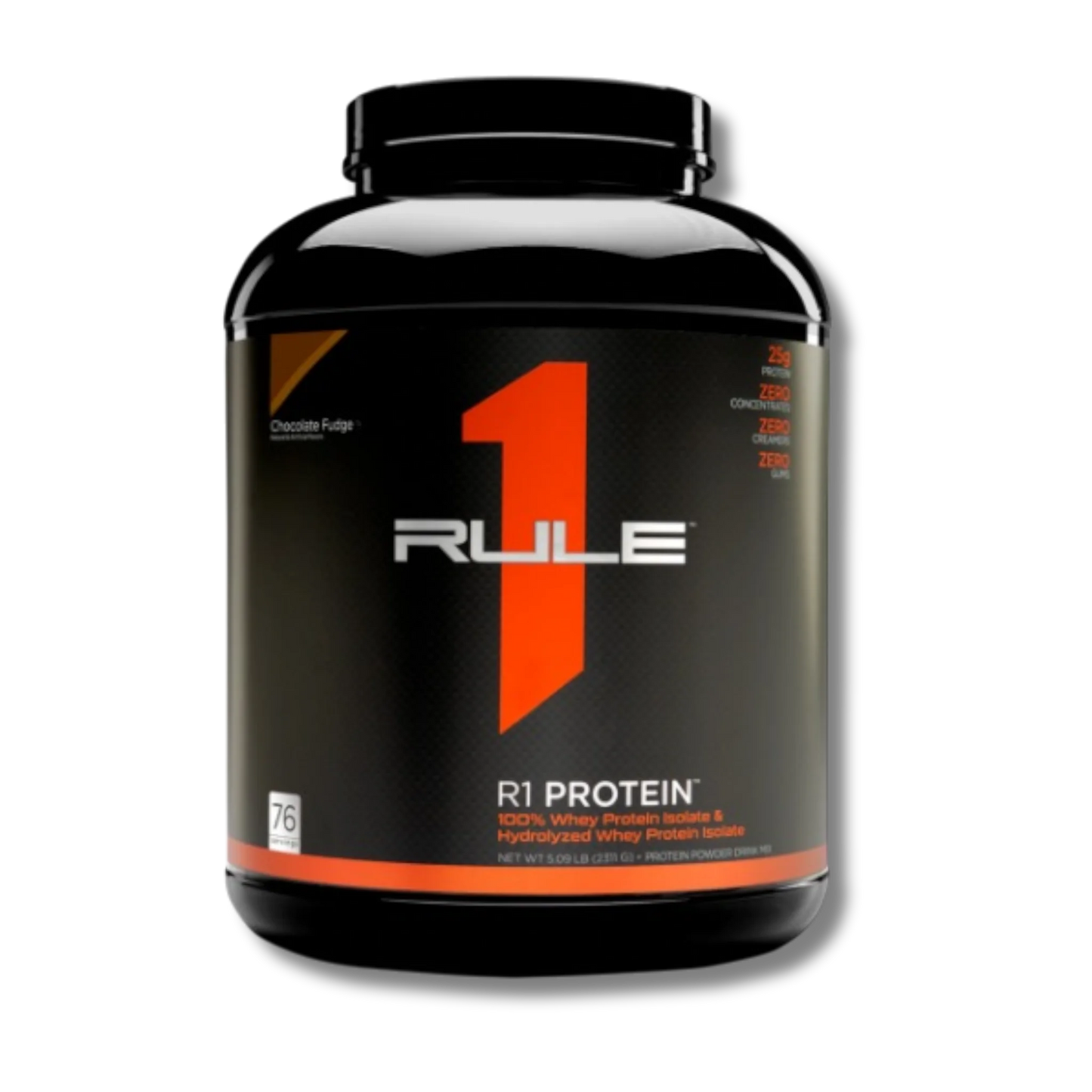 Rule 1 Whey Isolate Protein