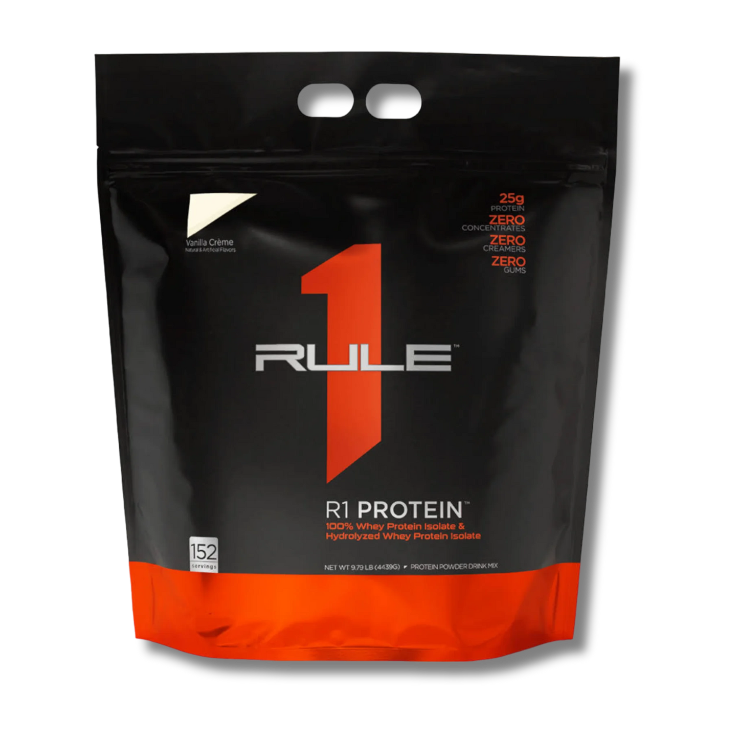 Rule 1 Whey Isolate Protein