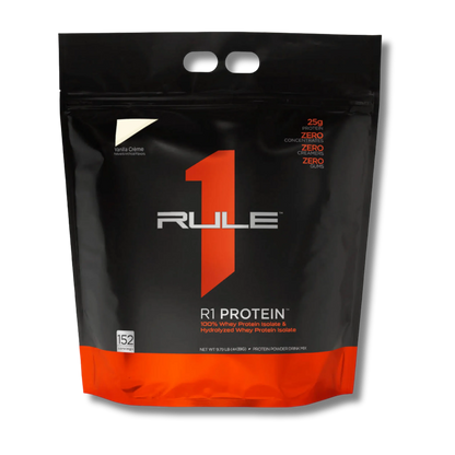 Rule 1 Whey Isolate Protein