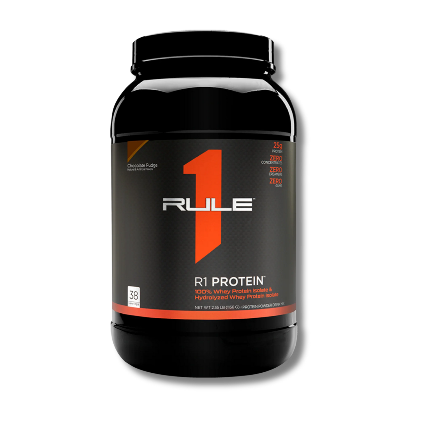 Rule 1 Whey Isolate Protein