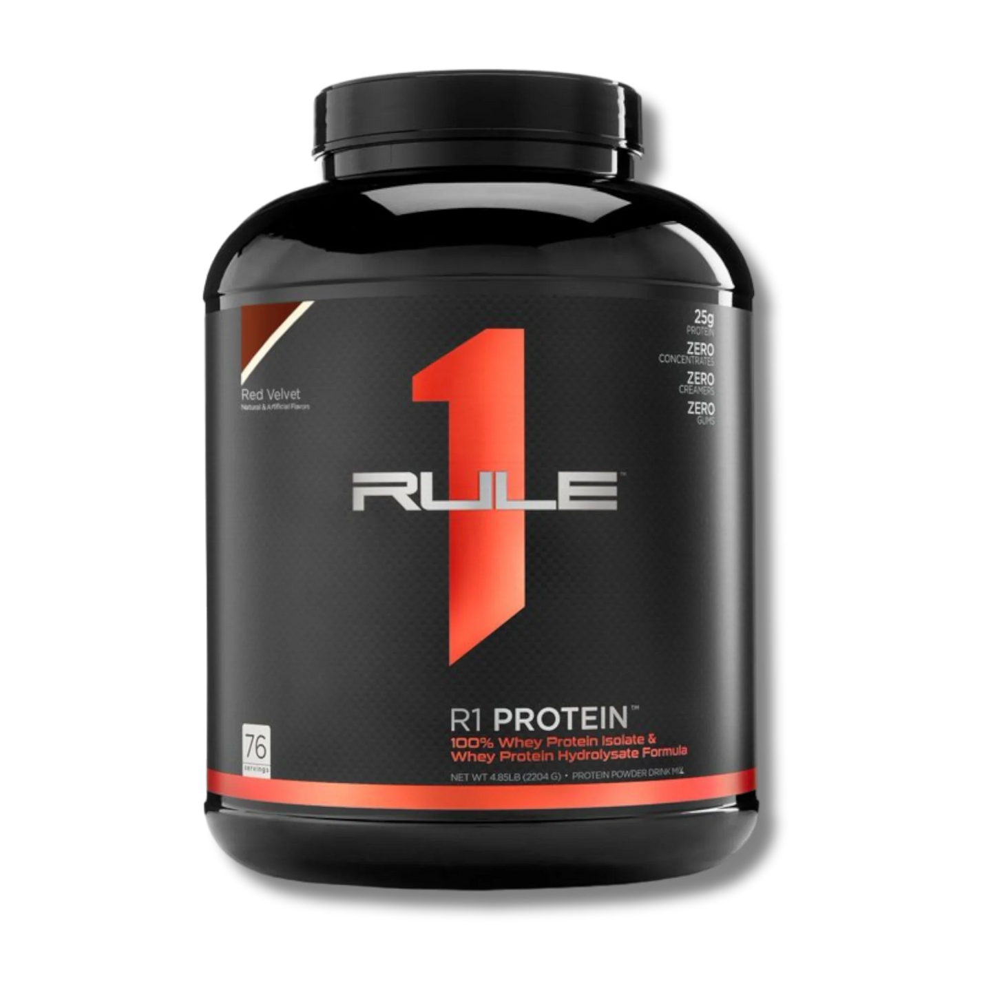 Rule 1 Whey Isolate Protein