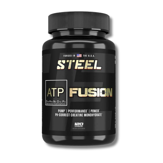 Steel ATP Fusion