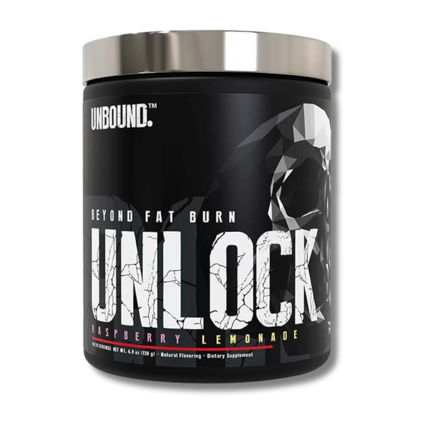 Unbound UNLOCK