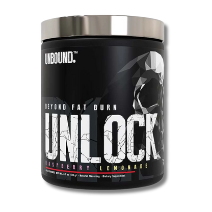 Unbound UNLOCK