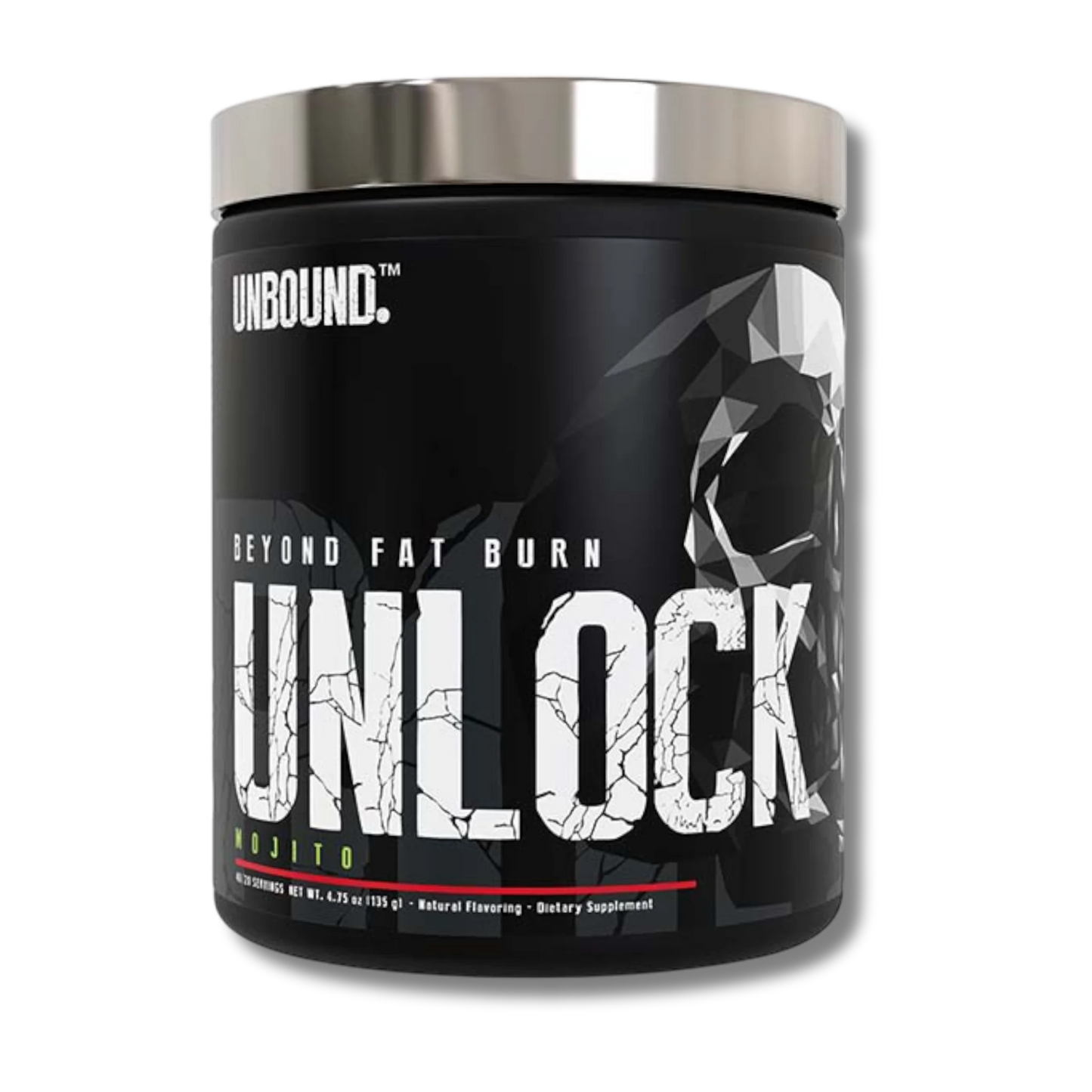 Unbound UNLOCK