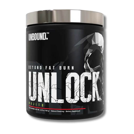 Unbound UNLOCK
