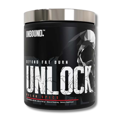Unbound UNLOCK