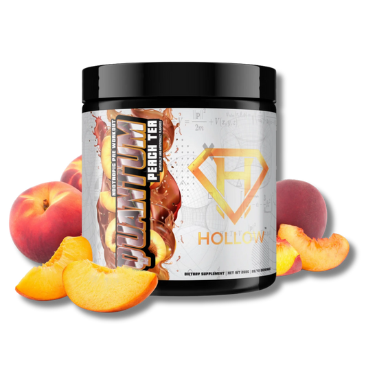 Hollow Labs Quantum