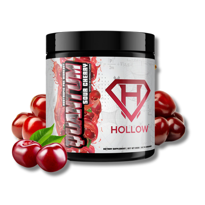 Hollow Labs Quantum