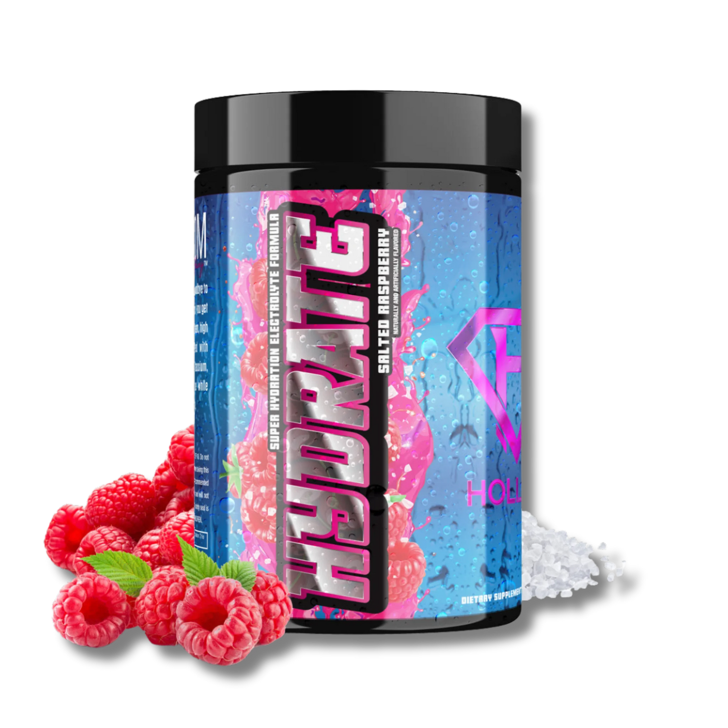 Hollow Labs Hydrate