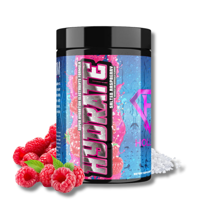 Hollow Labs Hydrate