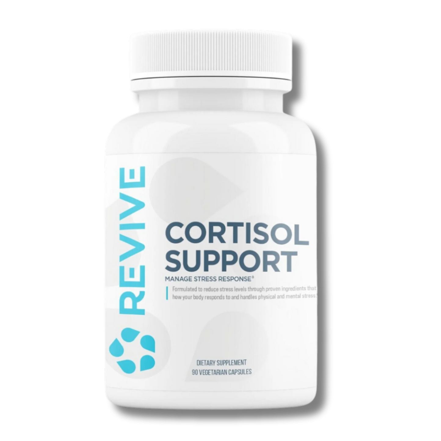 Revive MD Cortisol Support