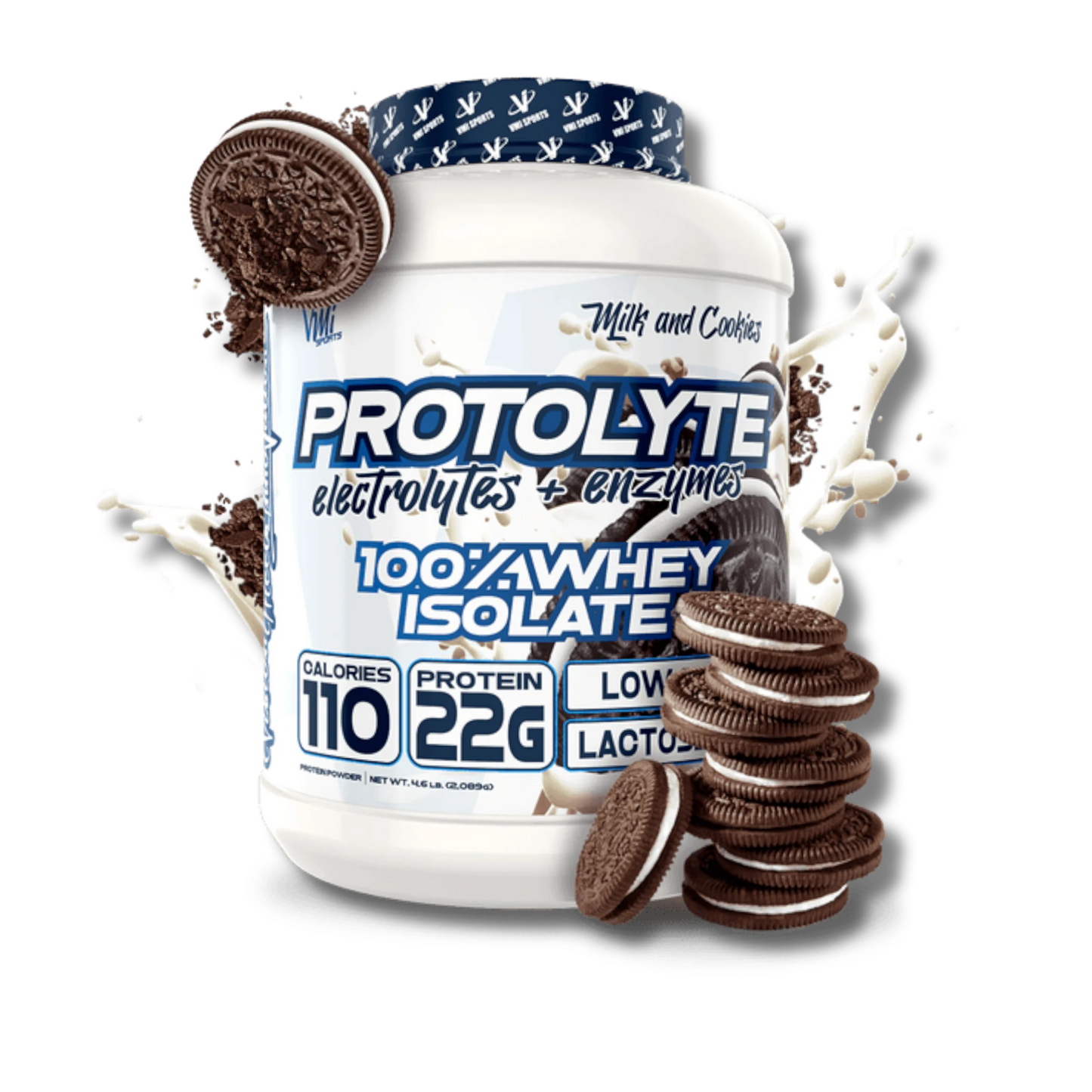 VMI Sports ProtoLyte – Flex Nutrition