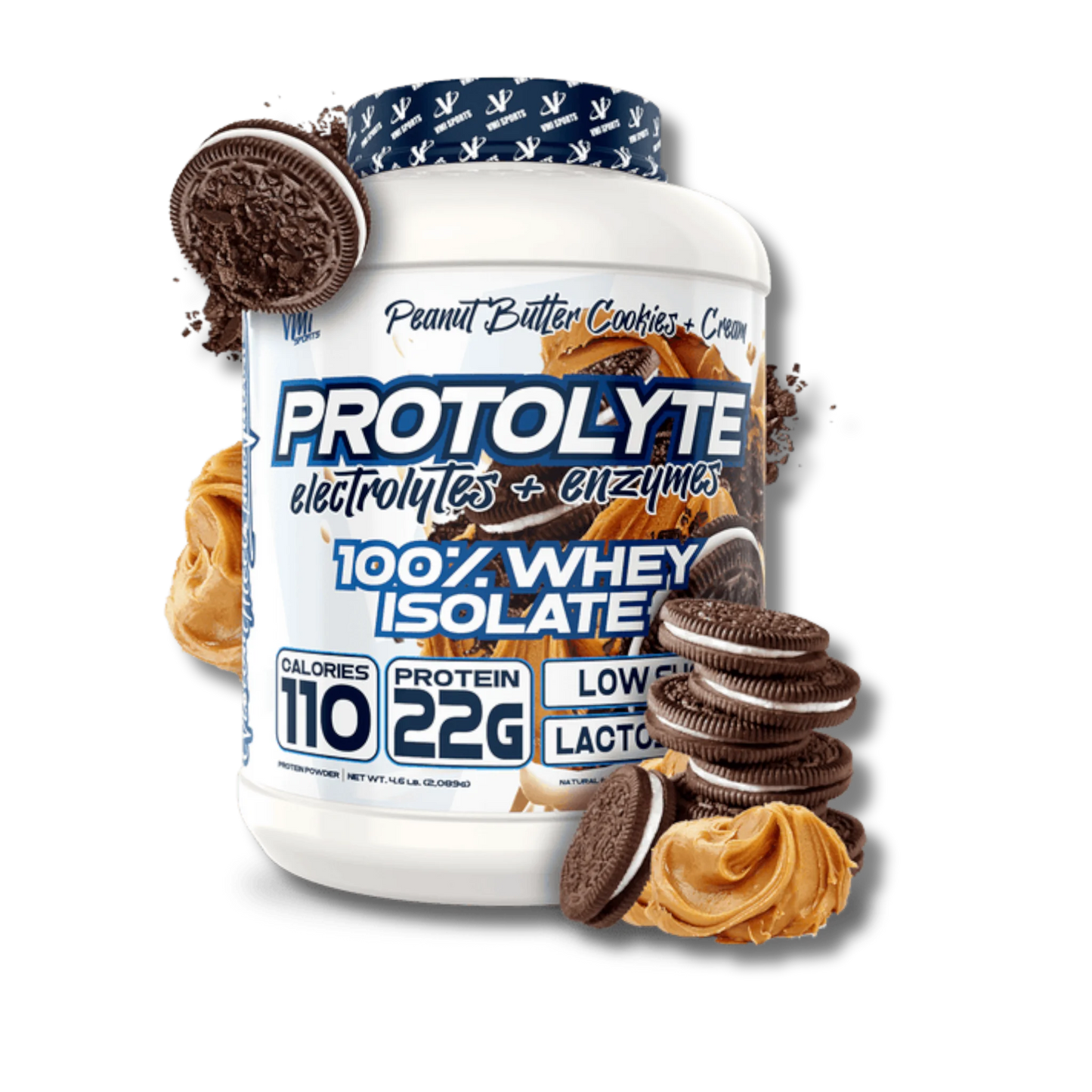 VMI Sports ProtoLyte – Flex Nutrition