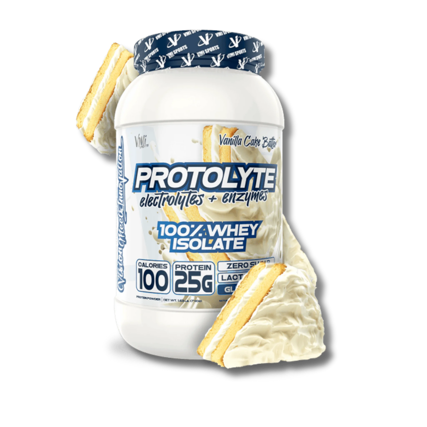 VMI Sports ProtoLyte – Flex Nutrition