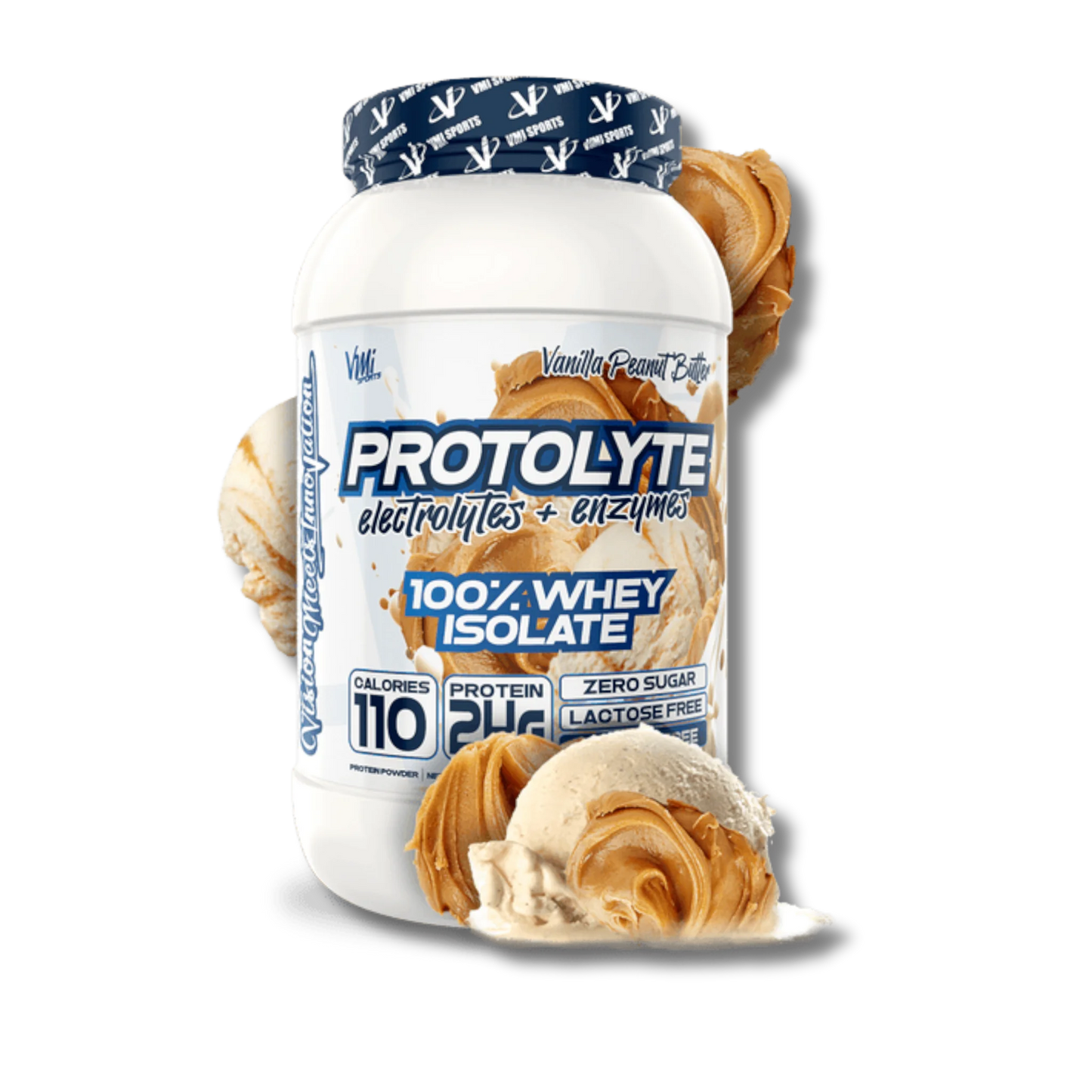 VMI Sports ProtoLyte – Flex Nutrition
