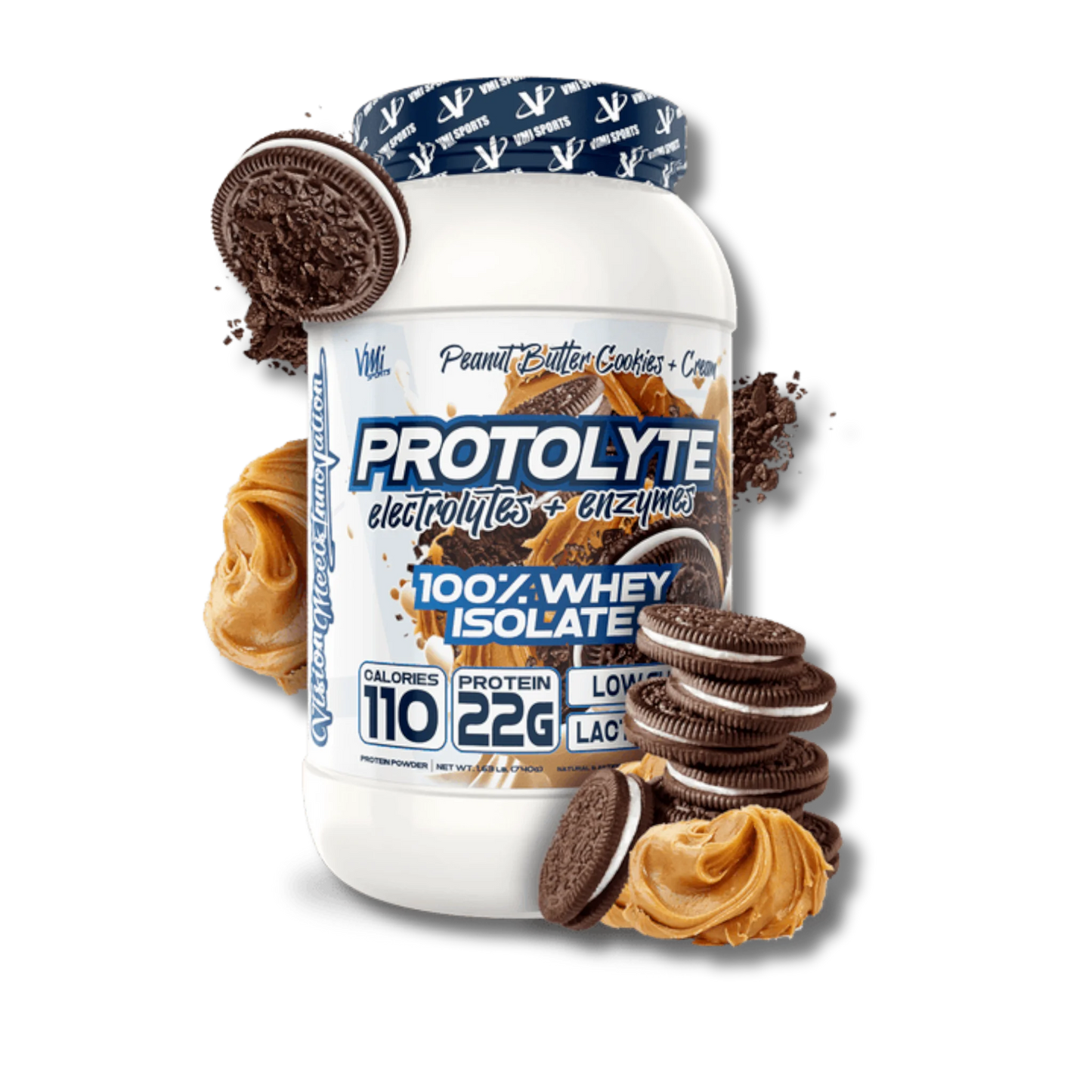VMI Sports ProtoLyte