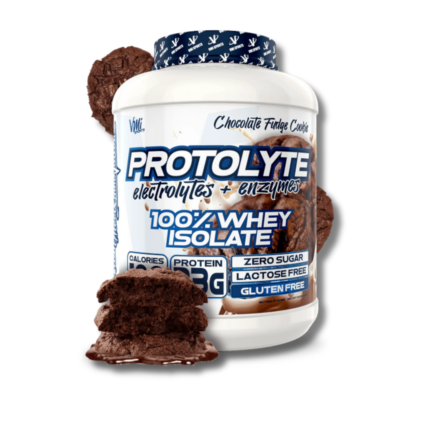 VMI Sports ProtoLyte – Flex Nutrition