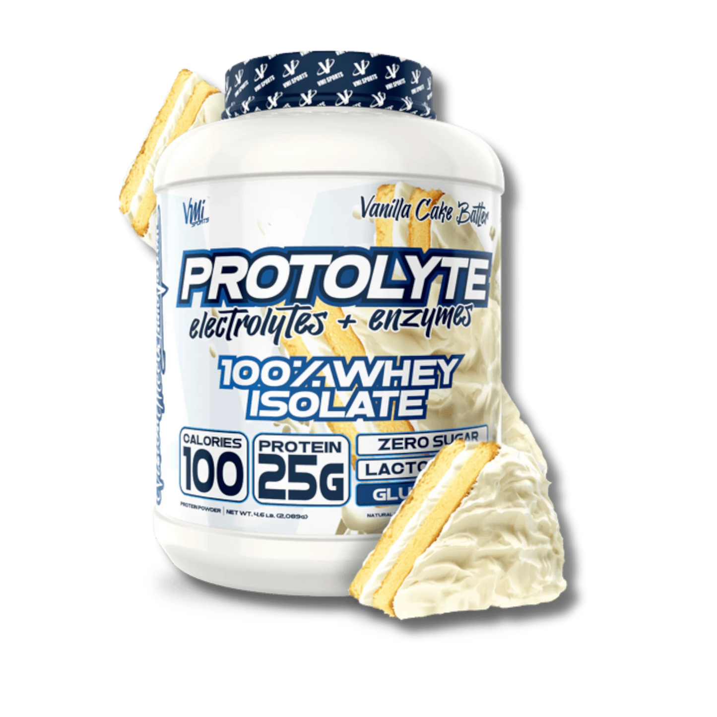 VMI Sports ProtoLyte – Flex Nutrition