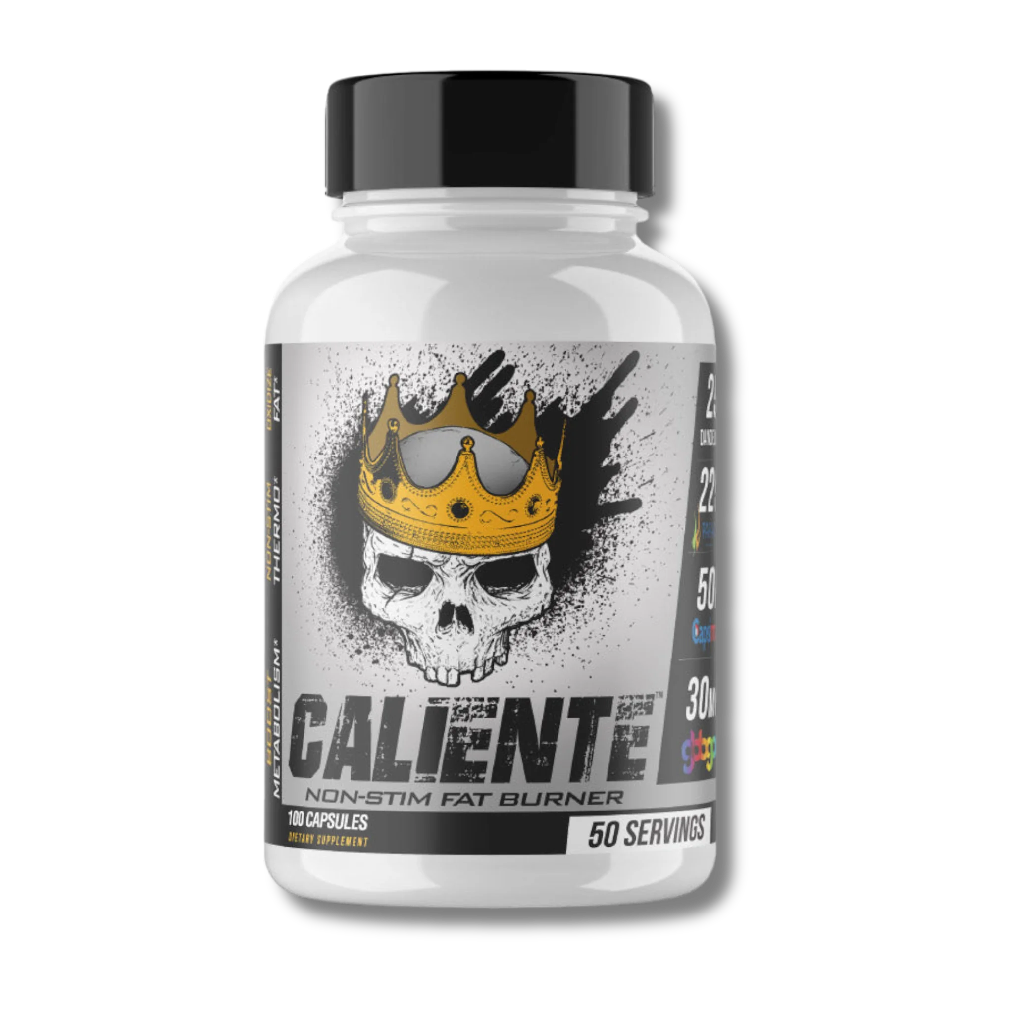 Xtremis Cartel Caliente – Flex Nutrition
