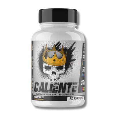 Xtremis Cartel Caliente