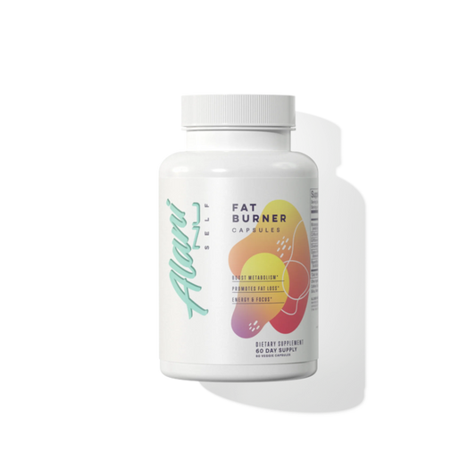 Alani Nu Fat Burner