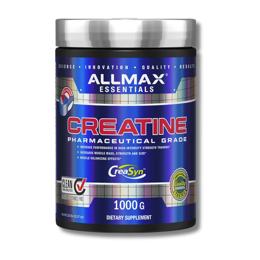 Allmax Creatine