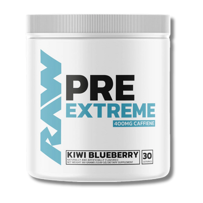 RAW PRE Extreme