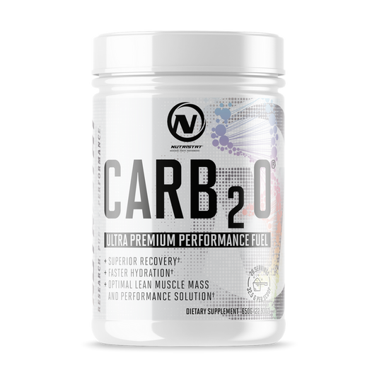 Nutristat Carb20