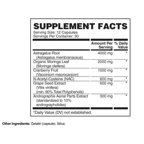 Apollon Nutrition Kidney Kindness