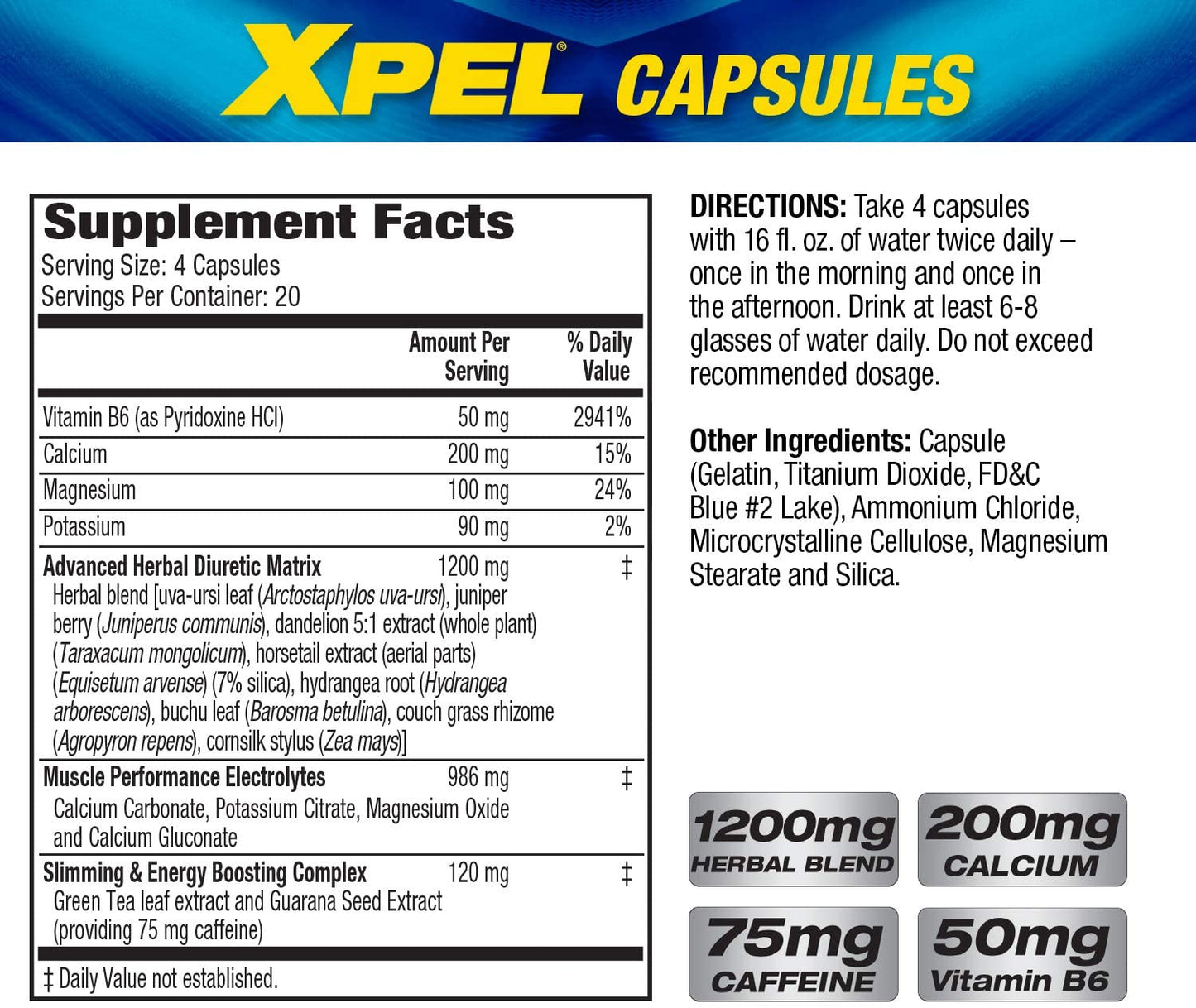 MHP Xpel