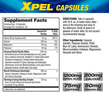 MHP Xpel
