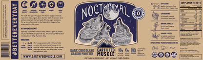 Earth Fed Muscle Nocturnal