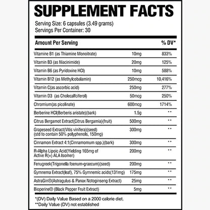 Revive MD Glucose